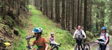 OLZ MTB-O Training 2025